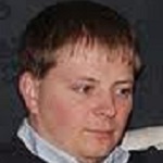 picture of Gert Vercauteren