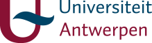 Logo of University of Antwerp