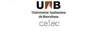 Logo of Autonomous University of Barcelona