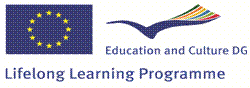 Lifelong Learning Programme Logo