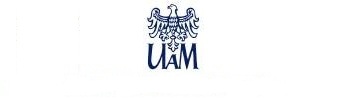 Logo of Adam Mickiewicz University