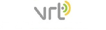 Logo of Vlaamse Radio en Televisie