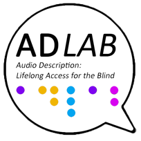 ADLAB logo